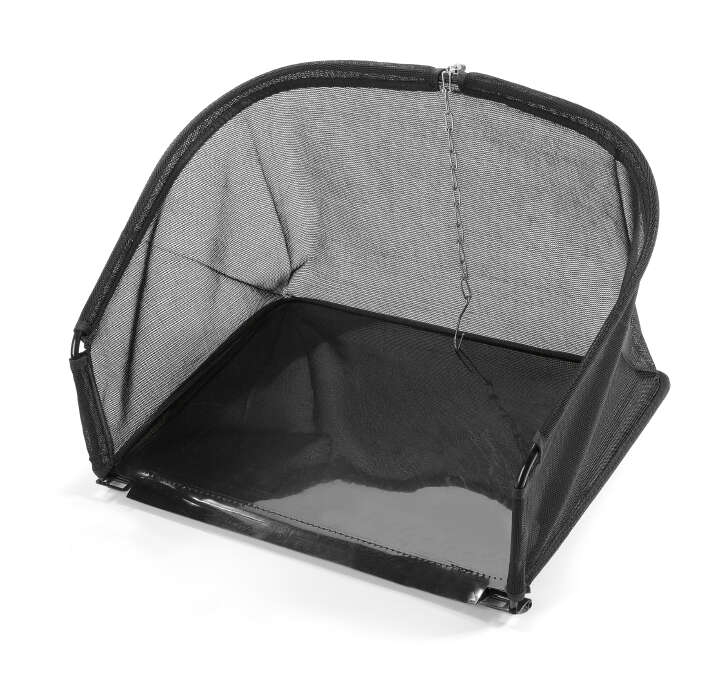 STIGA Heckfangkorb für Spindelmäher SCM 240 R